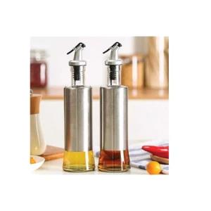 Glass Oil Kettle 300ml