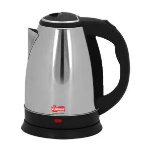 KUNDAN ELECTRIC KETTLE 1.8 litr e