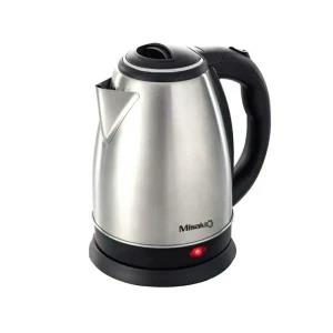 Misaki Stainless Steel Electric Kettle SC-20A 1500W
