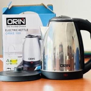 Orin Electric Kettle 1.8 L 1500w