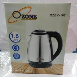 Ozone OZEK-162 1.8L Fast Boil Kettle