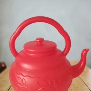 Ozone Plastic Kettle
