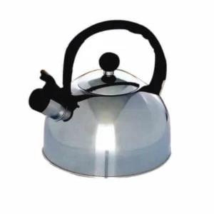 SWK-2020 SUGA- Whistling Mirror Finish Kettle 2.0L