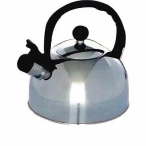 SWK-3020 SUGA Whistling Mirror Kettle 3.0L