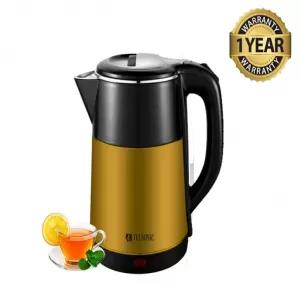 Tecsonic Electric Kettle - Tsek477