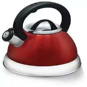 Tecsonic Whistling Kettle 3.5 L - Tswkc35