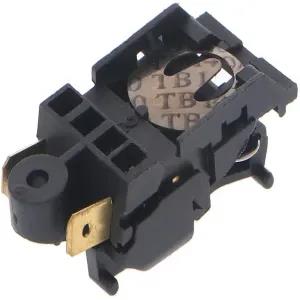 Black Electric Kettle Switch XE-3 JB-01E Spring
