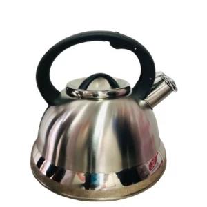 Camel Whistling Kettle 3.0L - GS04017A2