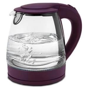 HARVEST Electric Glass Kettle