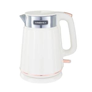 Innovex Electric Kettles (1.3L) (IEKDL05)