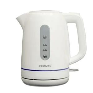 Innovex Electric Kettles 1L - IEKP 010