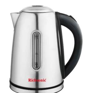 Richsonic Electric Kettle 1.7L- RSCK-1174