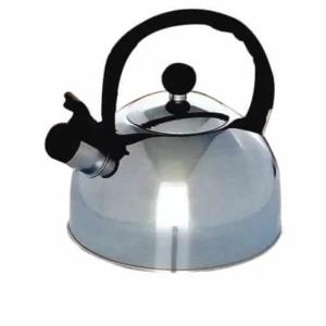 Suga Whistling Mirror Finish Kettle 2.5L-SWK-2520