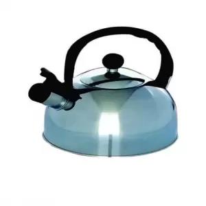Suga Whistling Mirror Finish Kettle 3.0L - Swk3020