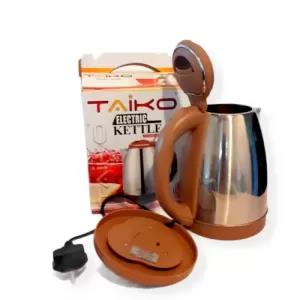 TAIKO Electric Kettle Stainless Steel 1.8L - ROONEY 1800