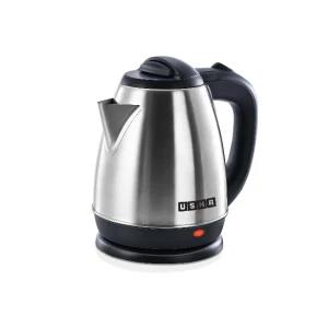 USHA Electric Kettle 1.5L Stainless Steel