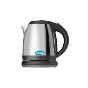 Wicks WKT1800SS 360 Cordless Automatic Jug Kettle