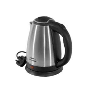 Wipro Electric Kettle Stainless Steel 1.8L 1100W