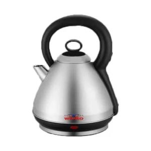 Wipro Electric Kettle Stainless Steel 3L 1500W
