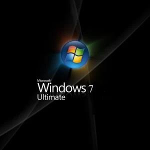 Windows 7 Ultimate SP1 Key Permanent Activation Key