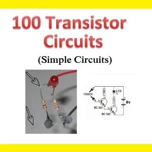 100 Transistor Circuits PDF Book