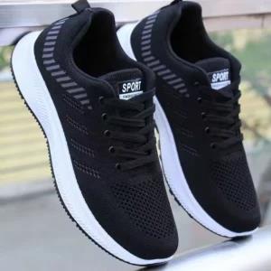 Sport runing shoe