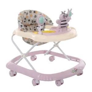 Generic W809 Baby Walker With Music