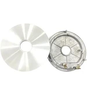 1100W 220V Rice Cooker Elements Heating Plate