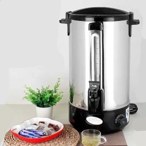 20 L- Electric Water Boiler