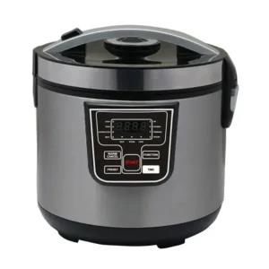 5L multi function rice cooker