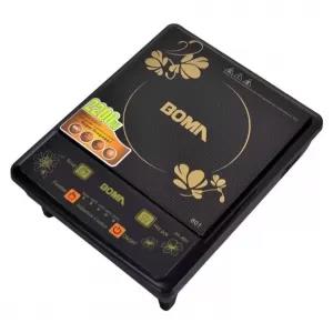 Boma Single Burner Electric Induction Cooker