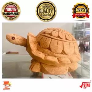 Coconut Husk TORTOISE TURTLE High Quality Durable Natural H