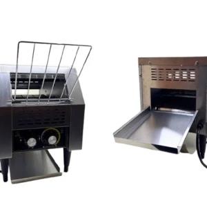 Commercial Conveyor Toaster