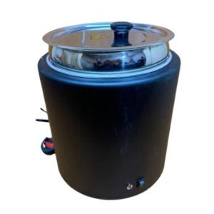 Commercial Electric Soup Warmer Electric - 10L