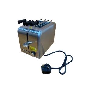 Commercial Toaster 2 Slice