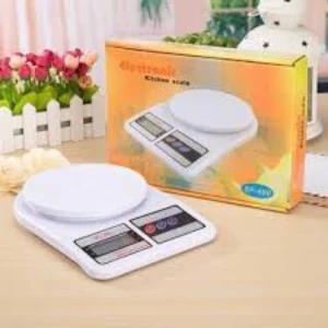 Digital kitchen scale 10kg