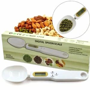 Digital Spoon Scale