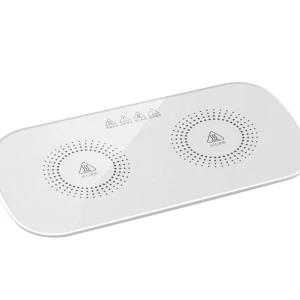 Electric Food Warming Tray Food Dish Warmer for Buffets