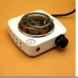 electric hot plate single burner