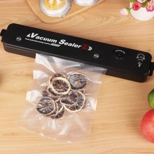 Food Storage Sealer Machine