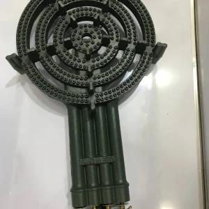 Generic C50 High Pressure Industrial Gas Burner