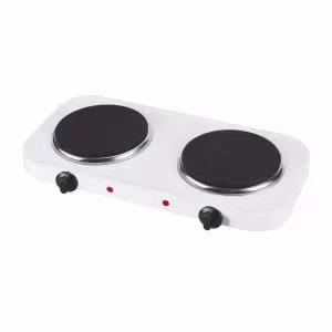 Generic Double Electric Hot Plate 2000W