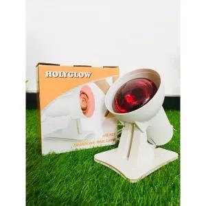 Generic Infrared Heat Lamp for Pain Relief Physiotherapy