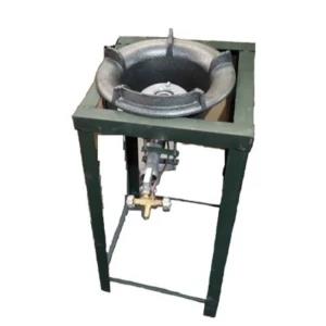 Generic Iron Stand Stove Industrial Gas