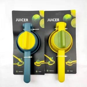 Generic Manual Hand Juicer Multipurpose Squeeze Twist