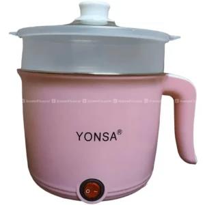 Generic Multi-functional Cooker Steamer Egg Boiler