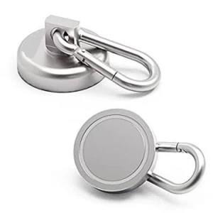 Generic N42 25mm Loop Karabiner Eyebolts