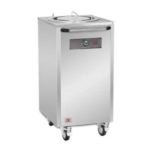 Generic Plate Warmer Single Head Electric