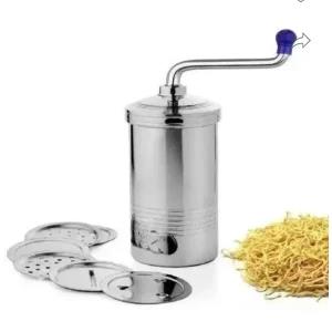 Generic Stainless Steel Murukku Maker