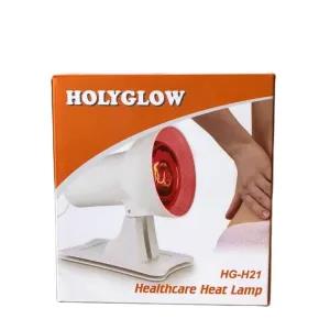 Healthcare Infrared Heat Lamp Pain Relief Physiotherapy